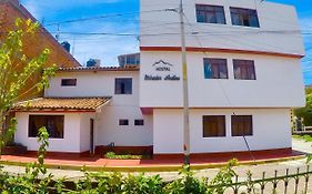 Hostal Mirador Andino